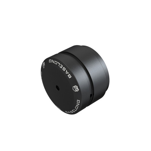 Rear axle nut cover - cover, for