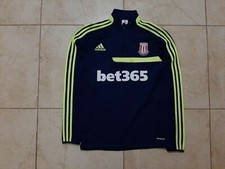 Stoke City Football Jacket