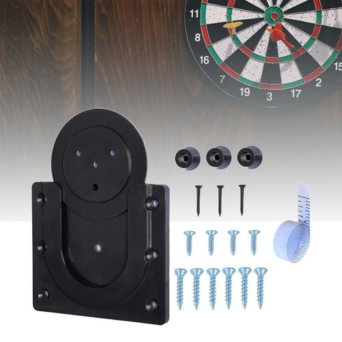 Dart board wall - wall, bracket
