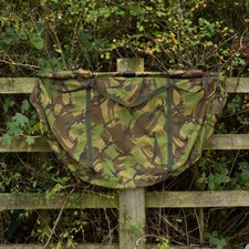 Retaining Sling Camo DPM
