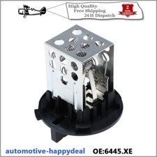 FIT Citroen C4 Peugeot 307