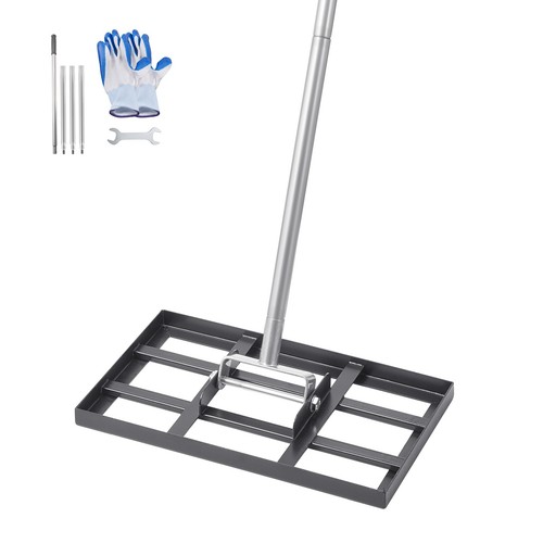 Vevor 10x17in lawn leveling - vevor,
