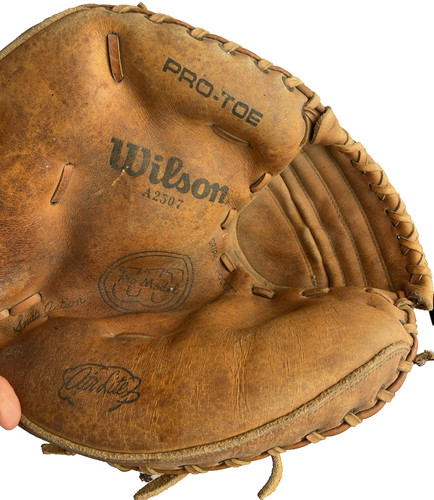 Pro toe wilson a2507 - pro,