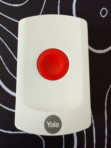 Yale sync alarm smart - alarm,
