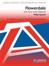 Flowerdale Philip Sparke Book