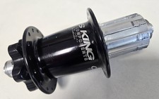 Chris King Classic Disc Rear