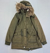 HOLLISTER Jacket Small 8 10