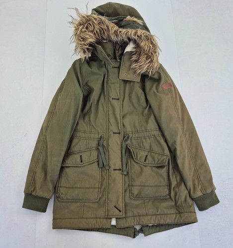 Hollister jacket small - hollister,
