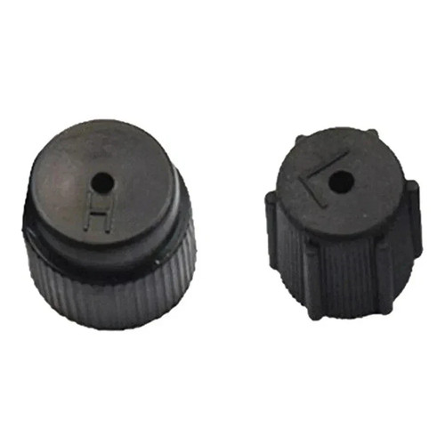 Car valve caps high - car,