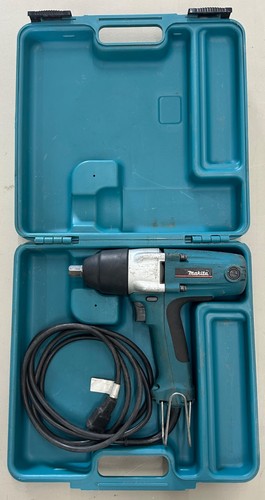 Makita tw0200 electric - makita,