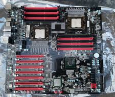 EVGA SR-2 Super Record