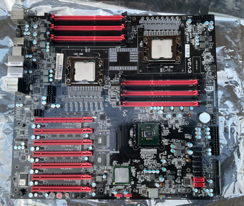 Evga super record - sr-2,