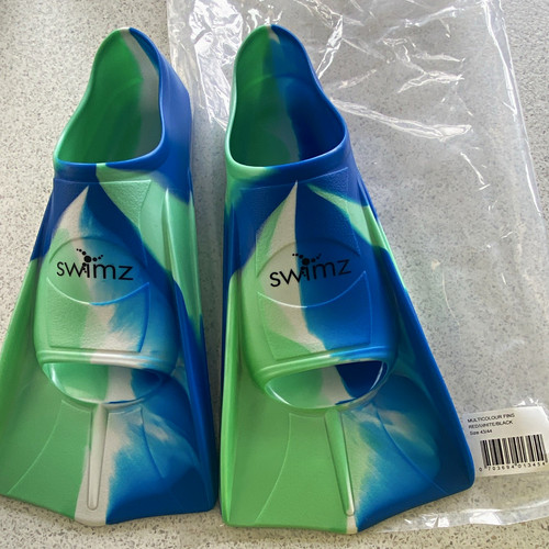 Swimz swim fins - swimz, flippers