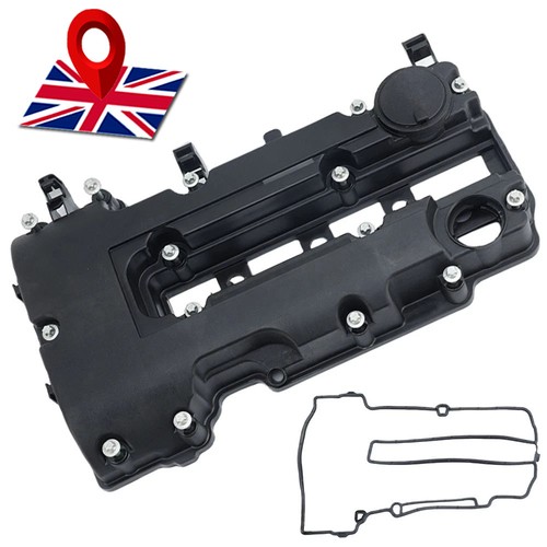 Valve rocker cover gasket - cover,