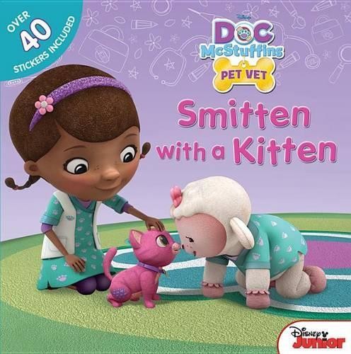Smitten with kitten - smitten, (doc