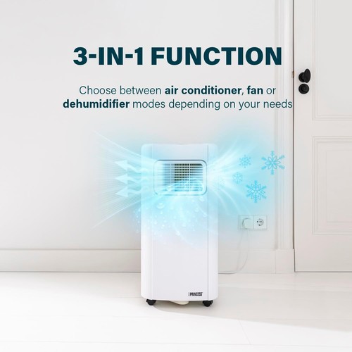Princess portable air - portable,
