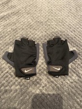 Nike Training/Gym Gloves Medium