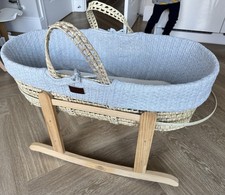 Little Green Sheep Knitted