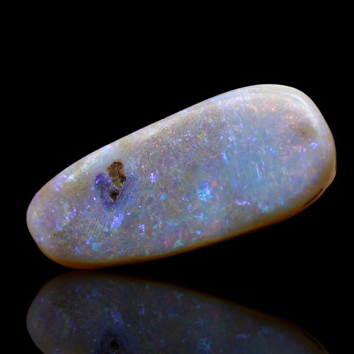 Cts australian fire opal - cts,