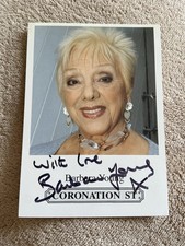 BARBARA YOUNG  (CORONATION