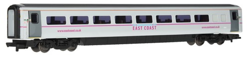 R4665a hornby gauge mk4 - oo,