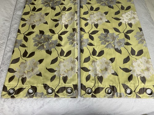 Pistachio colour brocade - pistachio,