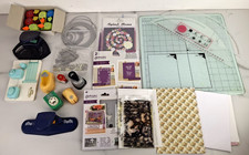 Bundle Of Card And Paper Craft