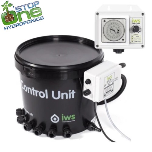 Iws flood and - and, drain