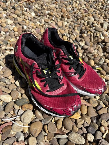 Mizuno wave inspire womens - mizuno, 10