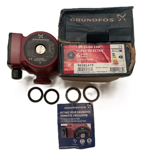 Grundfos 96281473 ups - grundfos,