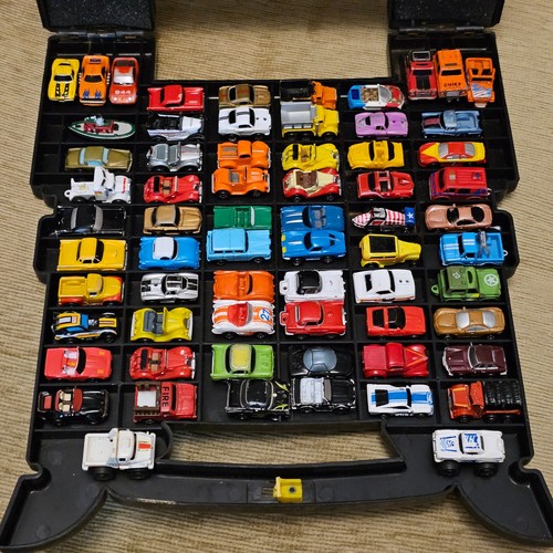 Micro machines car - machines,