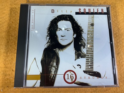 D14 billy squier - the, best