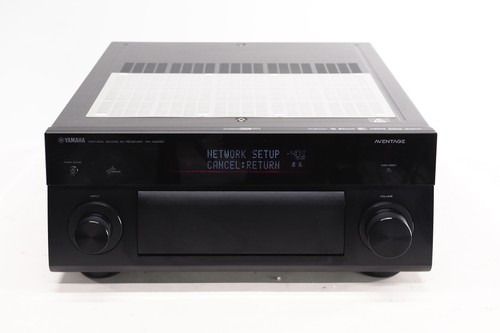 Yamaha a3050 amplifier - yamaha,