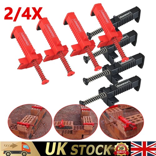 Brick liner clamps runner wire - brick,