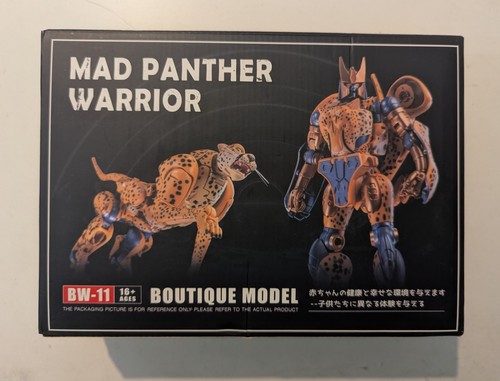 Transformers mp 34 - ko, mp-34