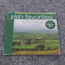 Irish Favorites by Dublin