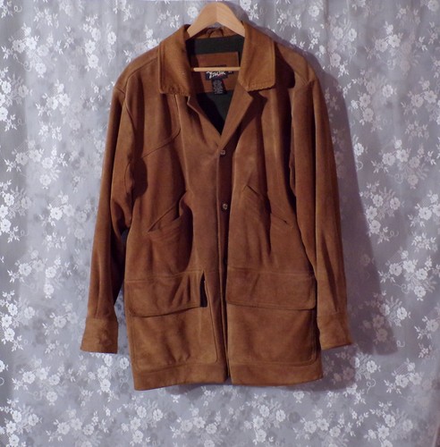 Vintage dick idol leather - vintage,