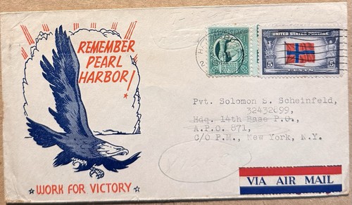1942 ww2 remember pearl - 1942,