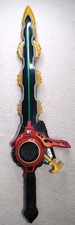 Power Rangers • Ninja Steel