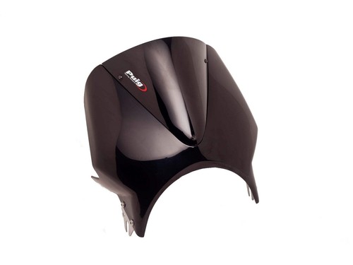 Puig vision screen black - screen, &
