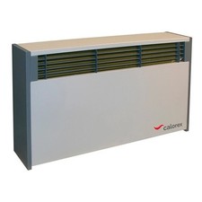 Calorex DH 60 AXP Wall Mounted Dehumidifier with heater 