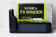 Yashica FX winder for Yashica