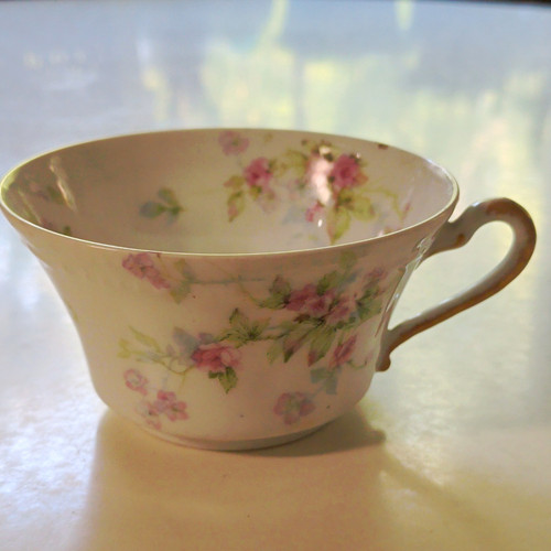 Theodore haviland limoges - theodore,