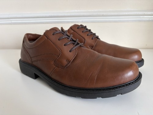 Clark cushion cell brown - clark’s,