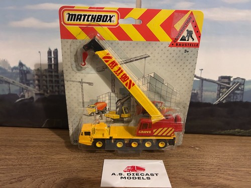 Matchbox grove - (cs,
