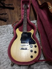 Gibson Les Paul Faded Double