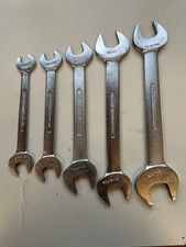 Britool Open Ended A/F