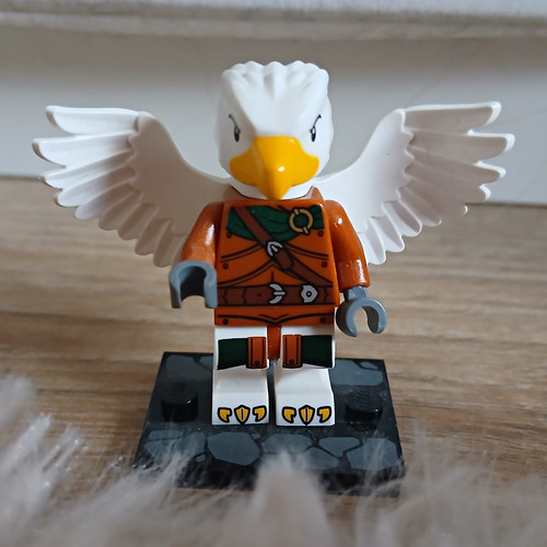 Lego dungeons dragons - dungeons,