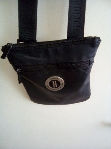 Hoodrich black body bag - body,