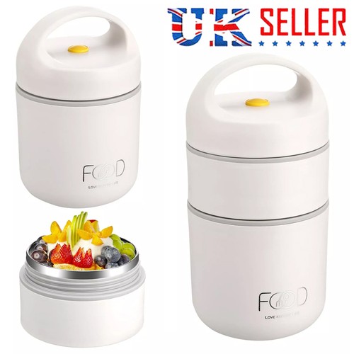 680ml hot food - hot, thermos